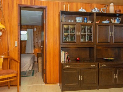 Holiday house 4 person holiday home in Grenaa-By Traum - Outdoor photo 20