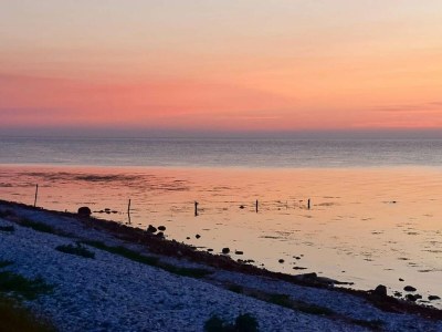 Holiday house 4 person holiday home in Grenaa-By Traum - Outdoor photo 22