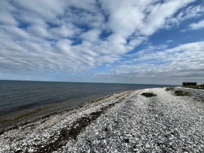 Holiday house 4 person holiday home in Grenaa-By Traum - Outdoor photo 23