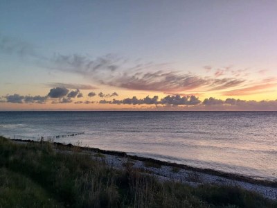 Holiday house 4 person holiday home in Grenaa-By Traum - Outdoor photo 26