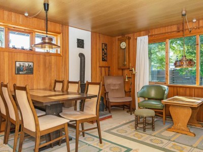 Holiday house 4 person holiday home in Grenaa-By Traum - Outdoor photo 28