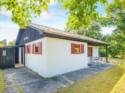 Holiday house 4 person holiday home in Grenaa-By Traum - Outdoor photo 30