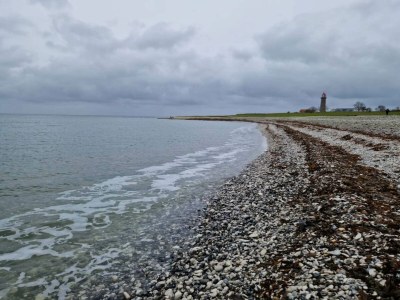 Holiday house 4 person holiday home in Grenaa-By Traum - Outdoor photo 31