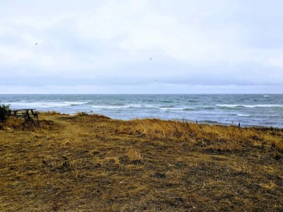 Holiday house 4 person holiday home in Grenaa-By Traum - Outdoor photo 32