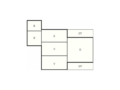 Holiday house 4 person holiday home in Grenaa-By Traum - Document photo 33