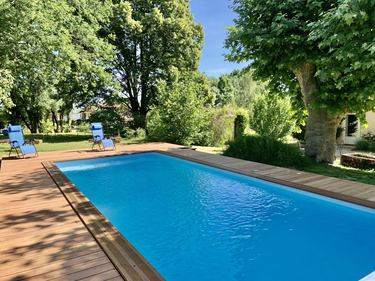 Holiday house La Fontenelle, Cuisery "Tournus" - Outdoor photo 3