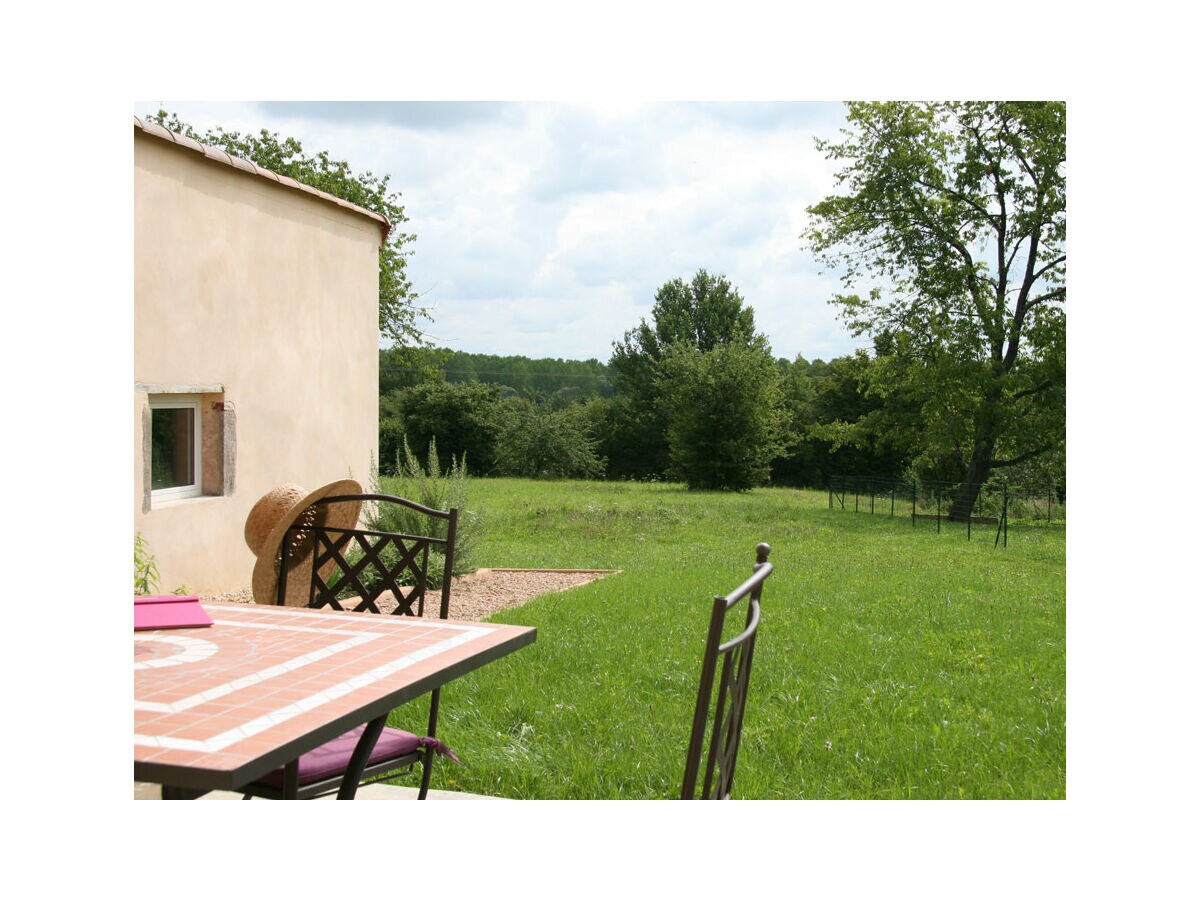 Holiday house La Fontenelle, Cuisery "Tournus" - Outdoor photo 5