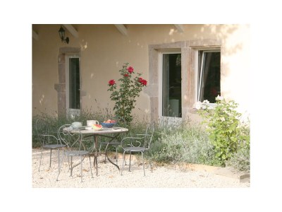 Holiday house La Fontenelle, Cuisery "Tournus" in Riehen - Holiday house