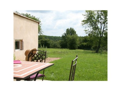 Holiday house La Fontenelle, Cuisery "Tournus" - Outdoor photo 5