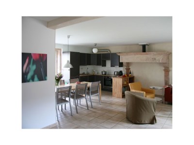 Holiday house La Fontenelle, Cuisery "Tournus" - Features photo 7