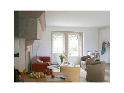 Holiday house La Fontenelle, Cuisery "Tournus" - Features photo 9