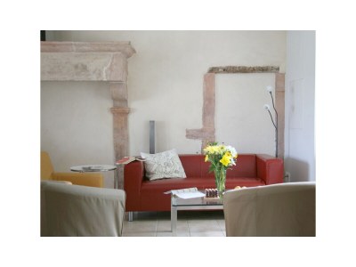 Holiday house La Fontenelle, Cuisery "Tournus" - Features photo 10