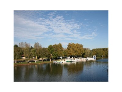 Holiday house La Fontenelle, Cuisery "Tournus" - Environment photo 17