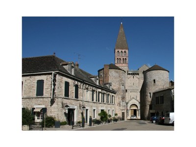 Holiday house La Fontenelle, Cuisery "Tournus" - Environment photo 19