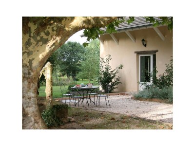 Holiday house Loisy in La Fontenelle, Cuisery in Riehen - Holiday house