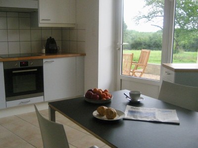 Holiday house Loisy in La Fontenelle, Cuisery - Features photo 9