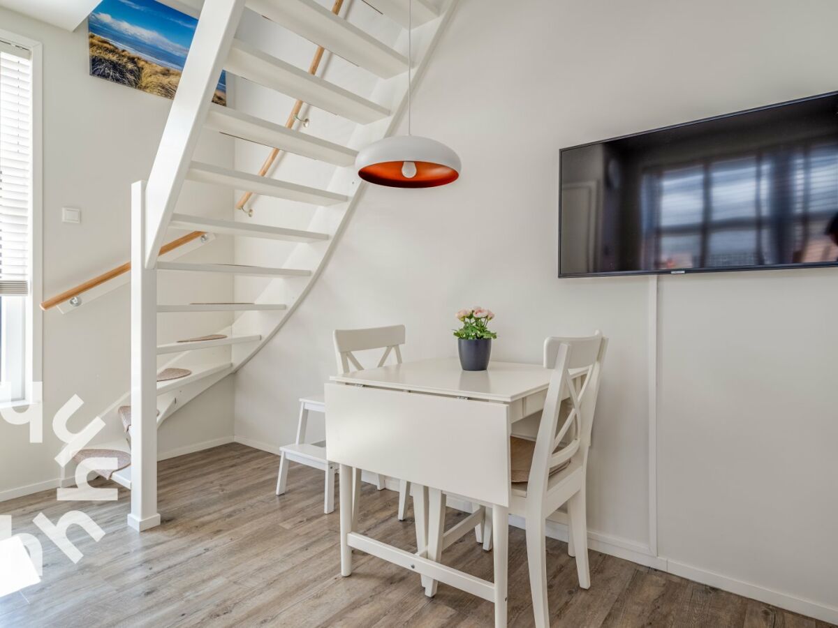 Holiday apartment Holiday apartment Oostkapelle - ZE1192 - Features photo 4