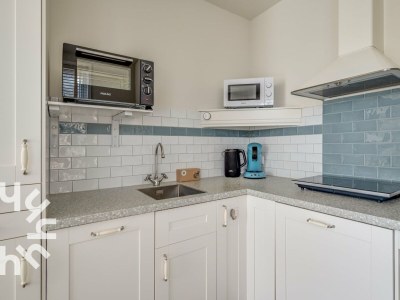 Holiday apartment Holiday apartment Oostkapelle - ZE1192 - Features photo 5