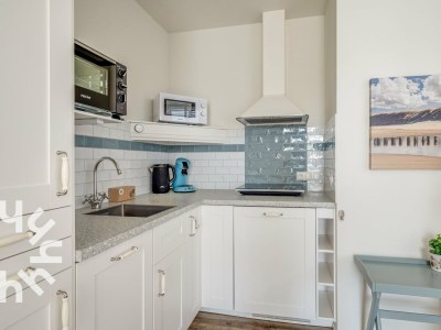 Holiday apartment Holiday apartment Oostkapelle - ZE1192 - Features photo 6