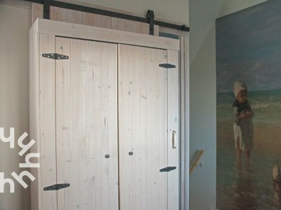 Holiday apartment Holiday apartment Oostkapelle - ZE1192 - Features photo 10