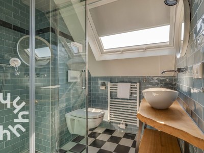 Holiday apartment Holiday apartment Oostkapelle - ZE1192 - Features photo 11