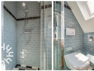 Holiday apartment Holiday apartment Oostkapelle - ZE1192 - Features photo 13