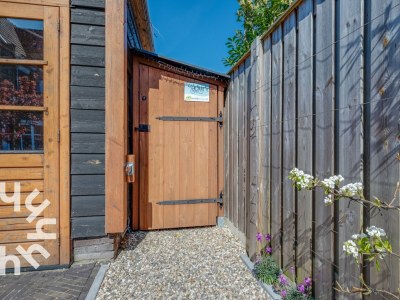 Holiday apartment Holiday apartment Oostkapelle - ZE1192 - Environment photo 15