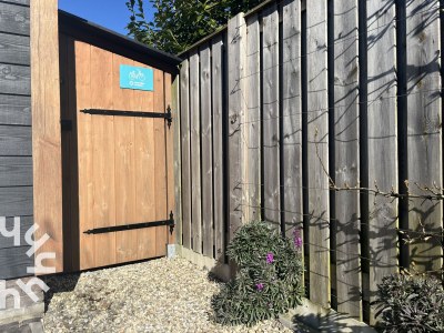 Holiday apartment Holiday apartment Oostkapelle - ZE1192 - Environment photo 23