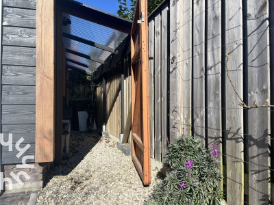 Holiday apartment Holiday apartment Oostkapelle - ZE1192 - Environment photo 24