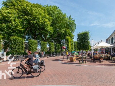 Holiday apartment Holiday apartment Oostkapelle - ZE1192 - Environment photo 26