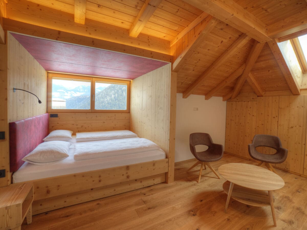 Chalet Love nest