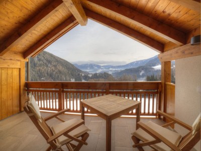 Chalet Love nest - Features photo 12