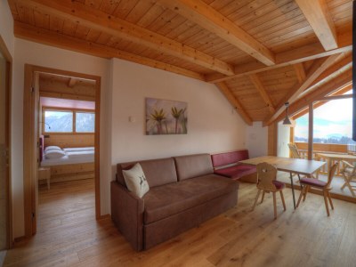 Chalet Love nest - Features photo 13