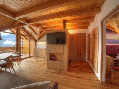 Chalet Love nest - Features photo 14