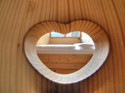 Chalet Love nest - Features photo 16