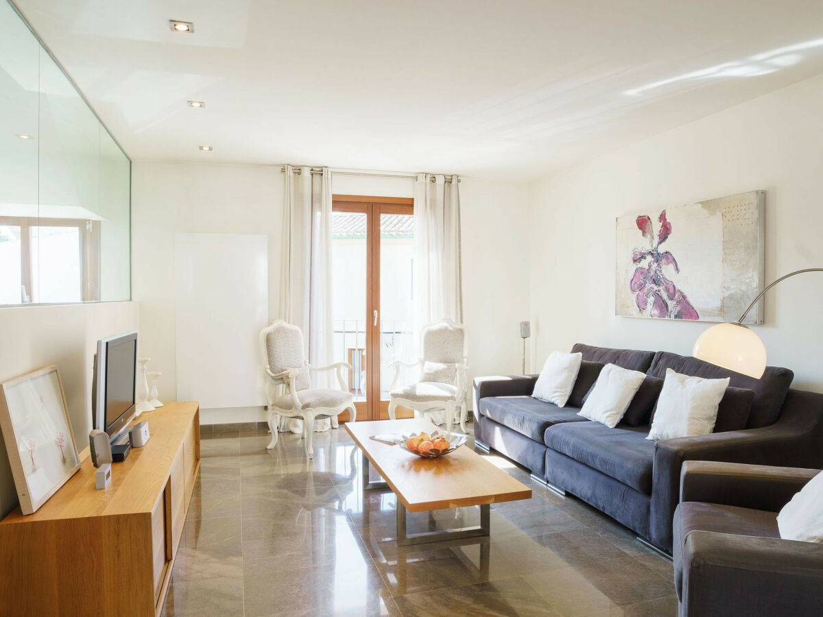 Holiday house Casa Canigo