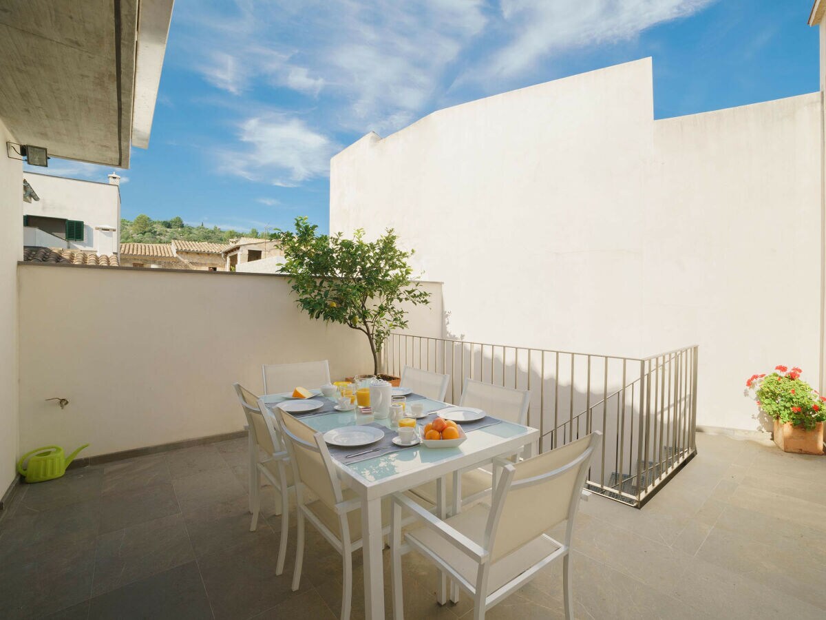 Holiday house Casa Canigo - Outdoor photo 2