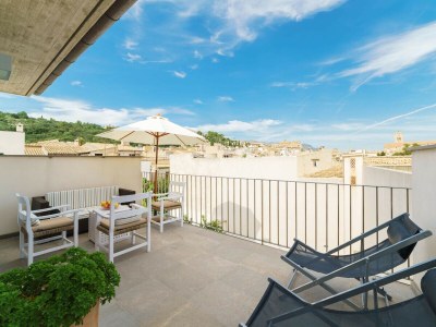 Holiday house Casa Canigo - Outdoor photo 3