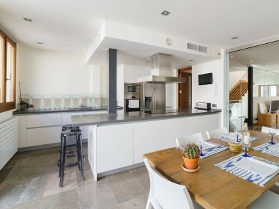 Holiday house Casa Canigo - Features photo 5