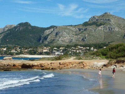 Holiday house Casa Canigo - Environment photo 15