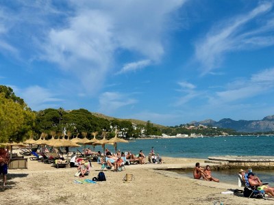 Holiday house Casa Canigo - Environment photo 23