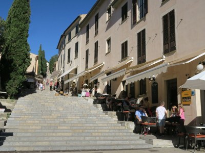 Holiday house Casa Canigo - Environment photo 25