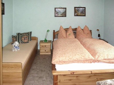 Holiday house Ferienhaus, Jagdshof - Features photo 6