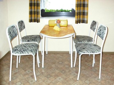 Holiday house Ferienhaus, Jagdshof - Features photo 8