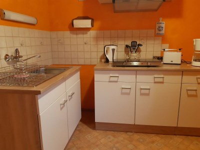 Holiday house Ferienhaus, Jagdshof - Outdoor photo 16