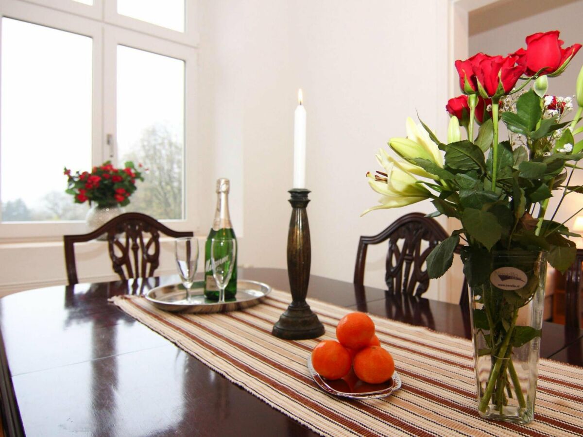 Castle Schlossurlaub nahe Ostsee und Tressower See - Features photo 5