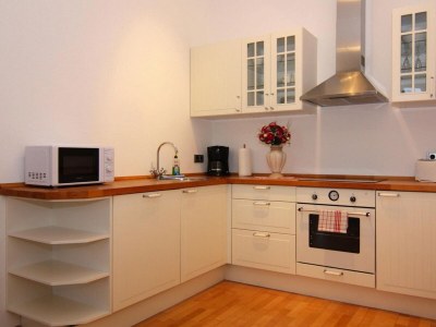 Castle Schlossurlaub nahe Ostsee und Tressower See - Features photo 9