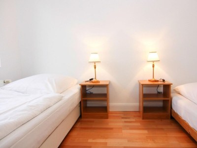 Castle Schlossurlaub nahe Ostsee und Tressower See - Features photo 11