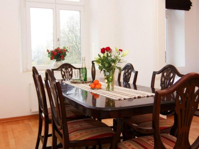 Castle Schlossurlaub nahe Ostsee und Tressower See - Features photo 14