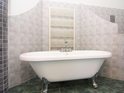 Castle Schlossurlaub nahe Ostsee und Tressower See - Features photo 19